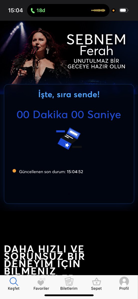 starkiosgr's tweet photo. 4 dakikada bilet almaya çalıştım ve bitti amk seçilen koltuklar mevcut değil dedi kafaları yiycem https://t.co/fFs2wm1Rq7