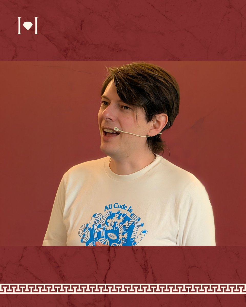 Rubycon Italy tweet media