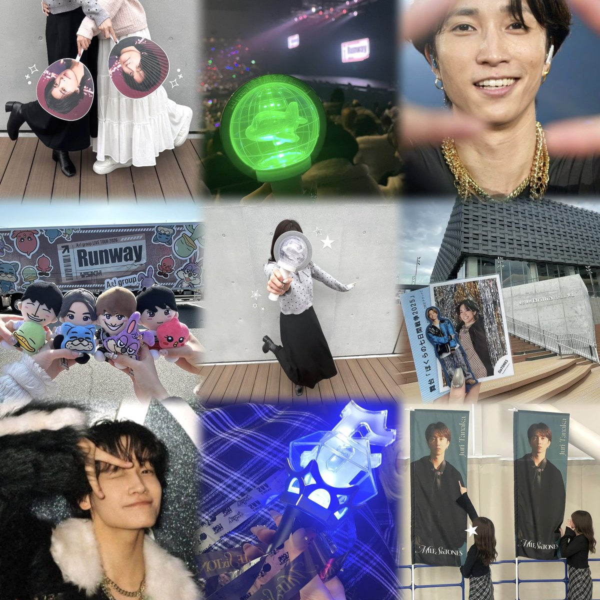 ゅ tweet media