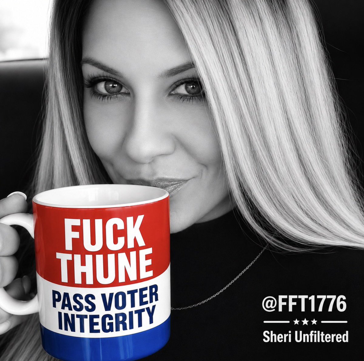 Sherri Unfiltered™ tweet media