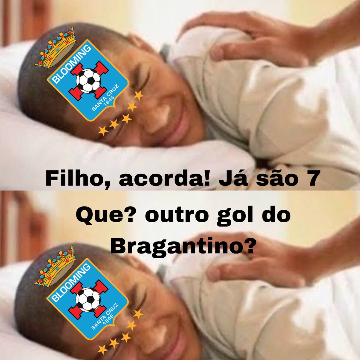 Central do Braga tweet media