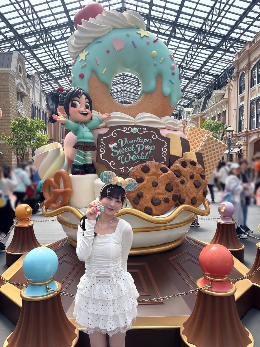 青島もも tweet media