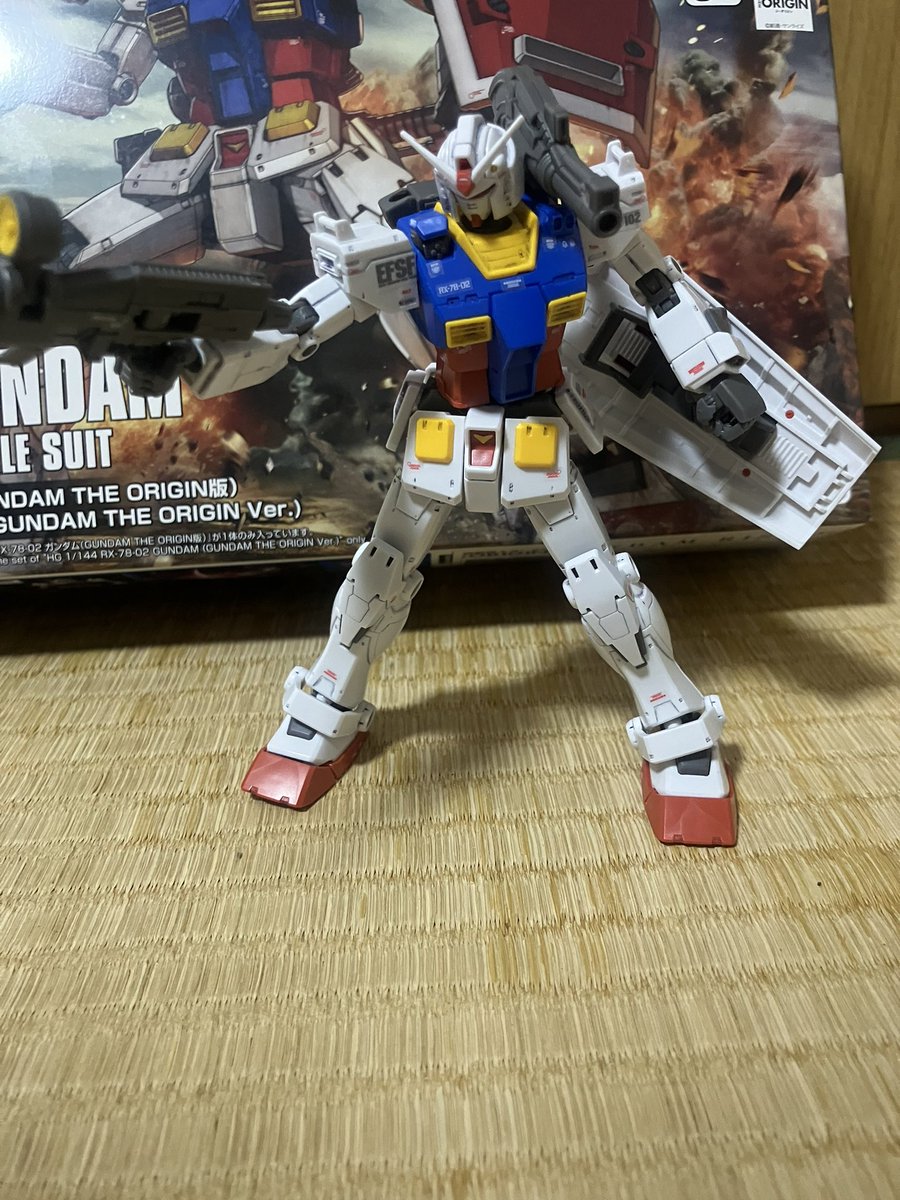 飯高敏和 tweet media