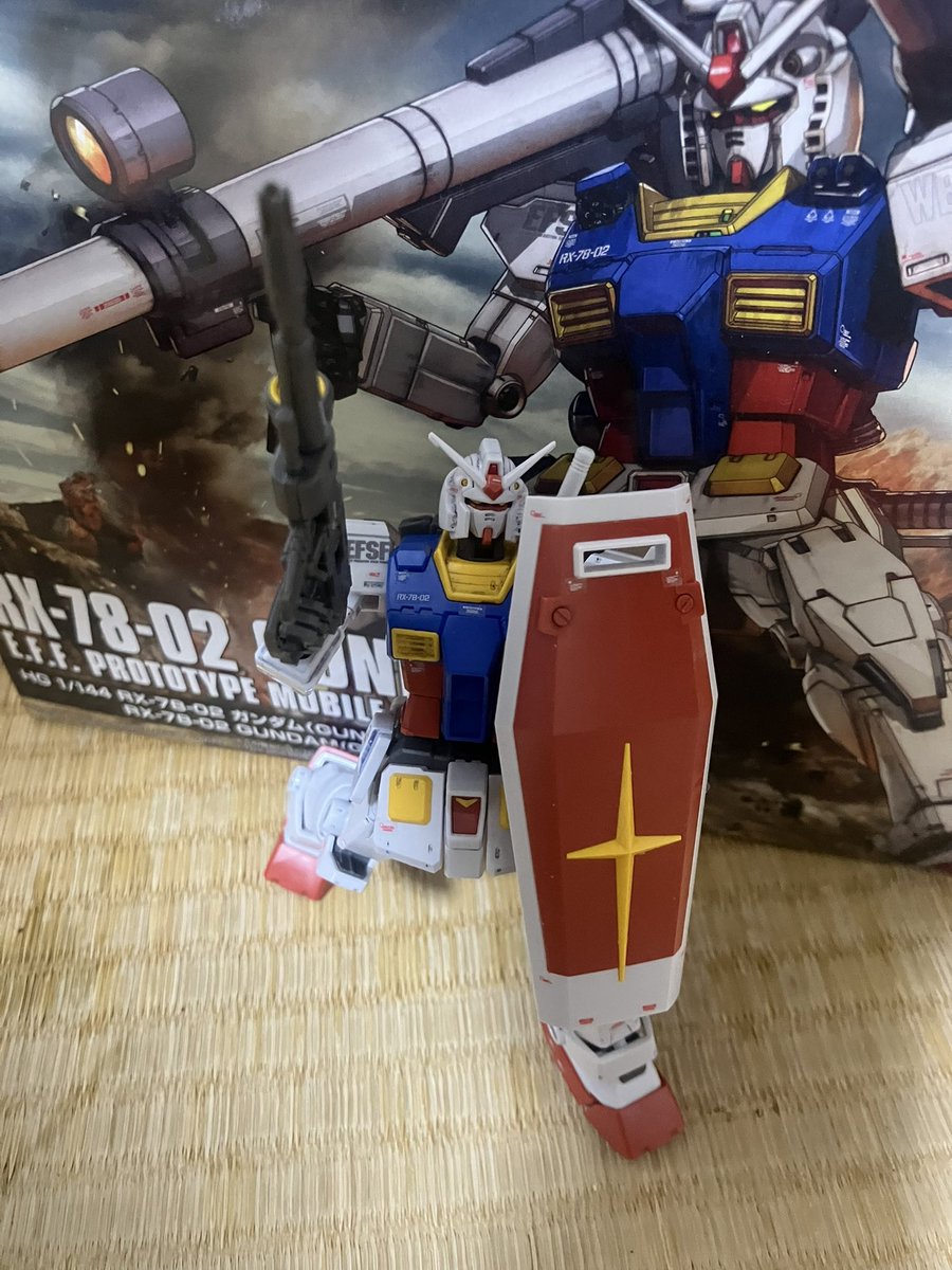 飯高敏和 tweet media