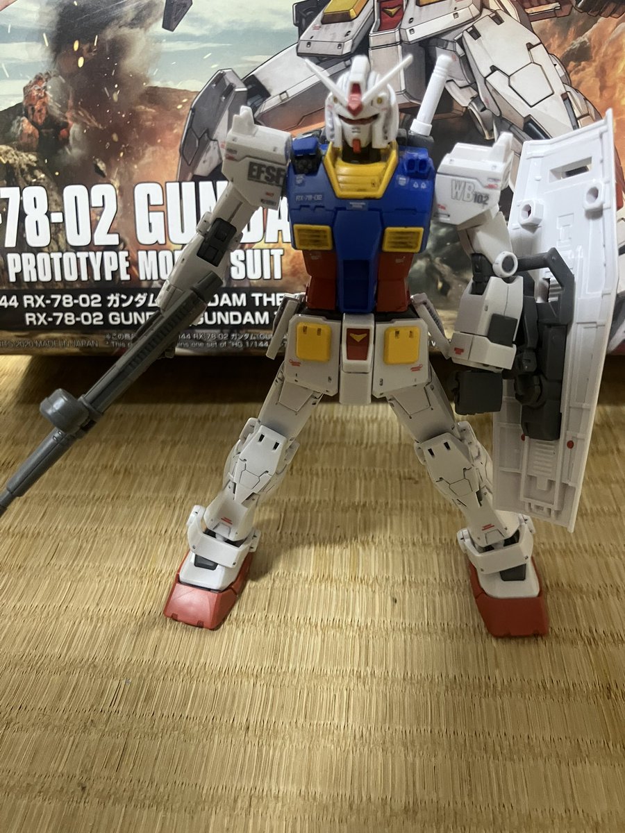 飯高敏和 tweet media