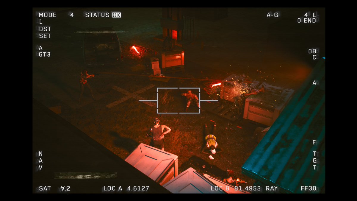 AltCunningham0's tweet photo. #cyberpunk2077 #cyberpunk2077phantomliberty #CP2077 #femalev #netrunner #maelstrom #maelstromgang #VPworld #cyberpunk2077photomode #virtualphotography #phantomliberty https://t.co/2PhAZE4Ocm