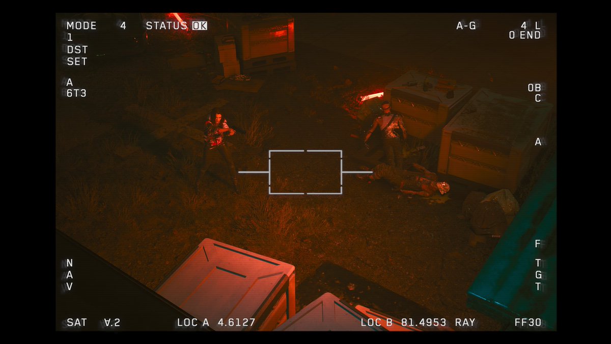 AltCunningham0's tweet photo. #cyberpunk2077 #cyberpunk2077phantomliberty #CP2077 #femalev #netrunner #maelstrom #maelstromgang #VPworld #cyberpunk2077photomode #virtualphotography #phantomliberty https://t.co/2PhAZE4Ocm