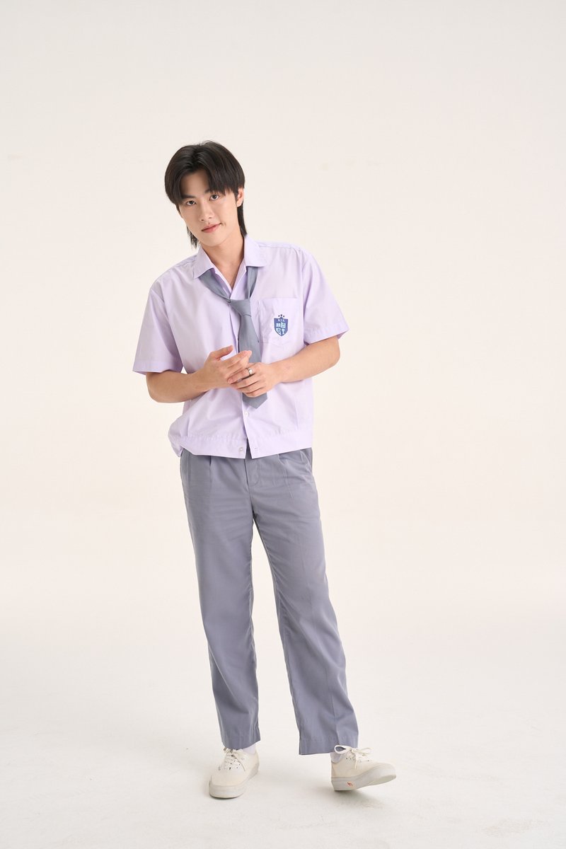 Weirdo101Series's tweet photo. FITTING WEIRDO GANG
มาร์ค รับบท ออย
พร้อม รับบท นาว

#WEIRDO101Series #GMMTV
@marcmc_mc @ppromxx_ https://t.co/iPSUOSuseS