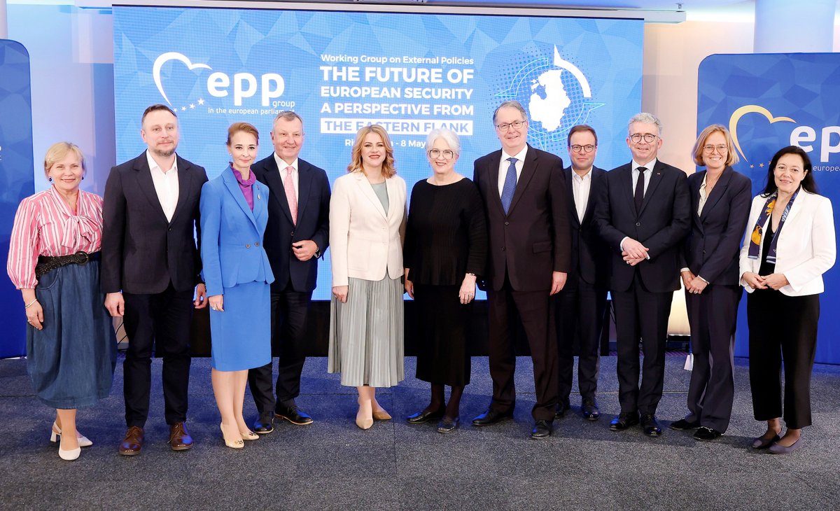 EPP Group tweet media