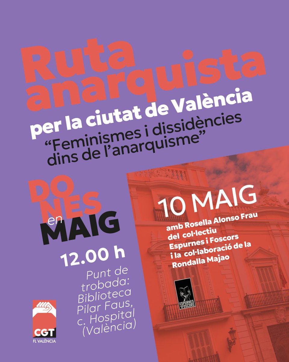 ★CGT València tweet media