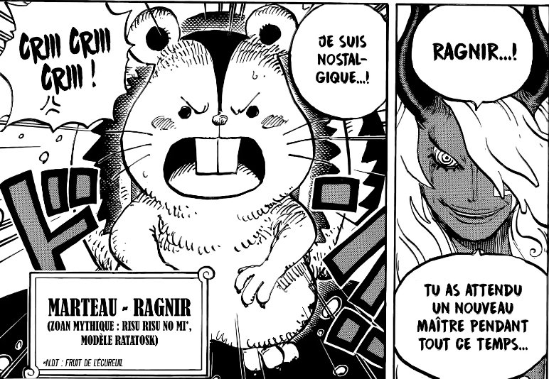 La théorie du mont porno a encore été debunk pour la 479ème fois 😭 vous pensez qu’ils vont dire quoi cette fois-ci 😹😹😹😹😹 
#ONEPIECE1182