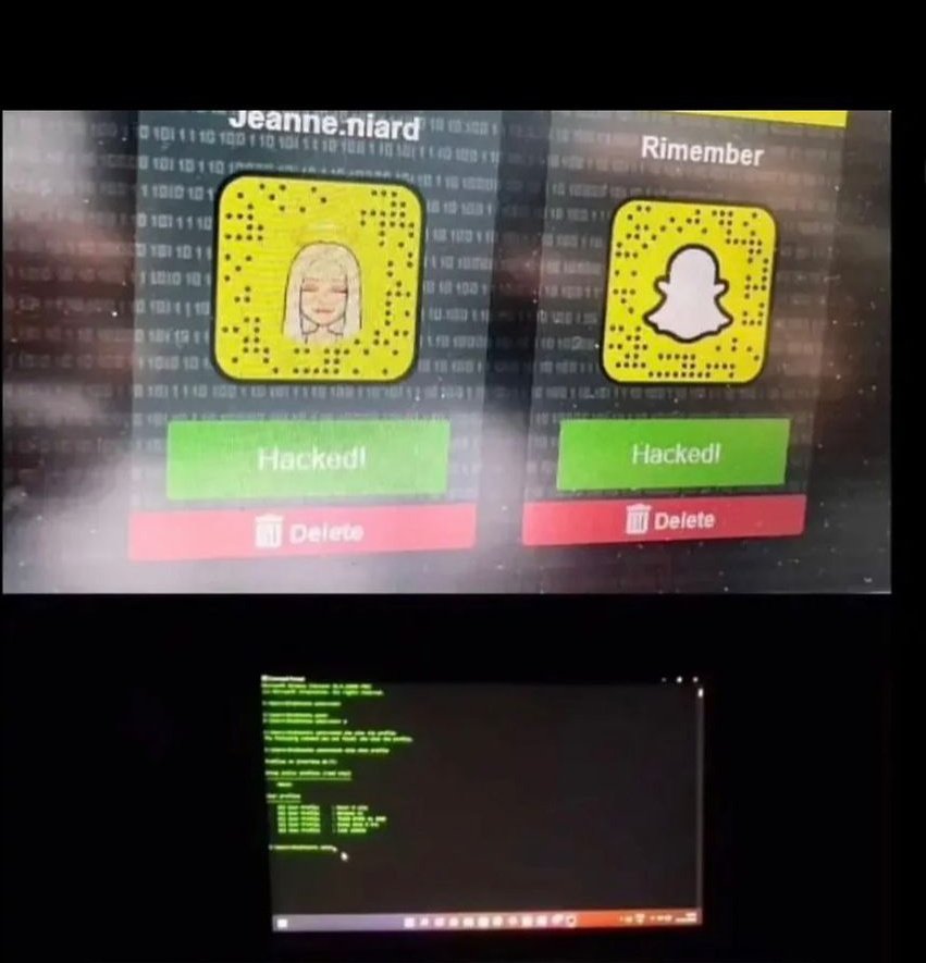 PRO SNAPCHAT ACCESS tweet media