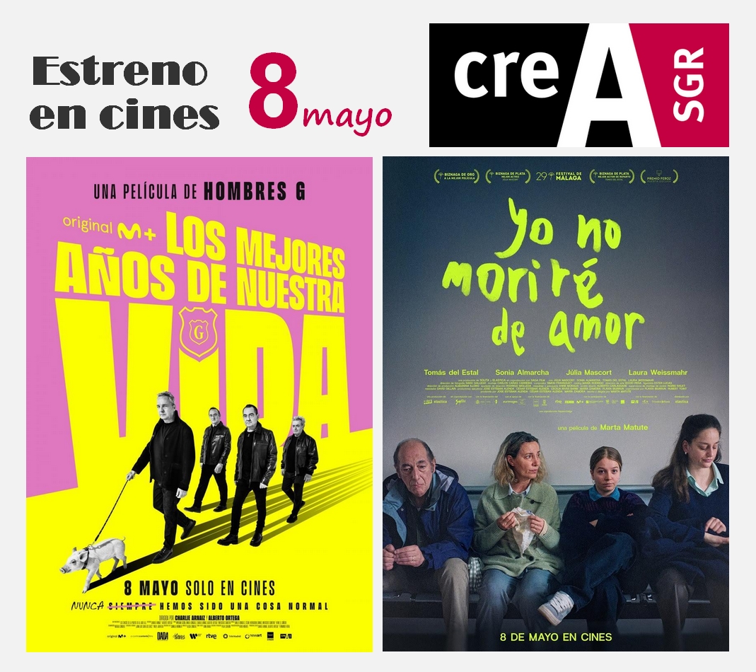 CREA SGR tweet media