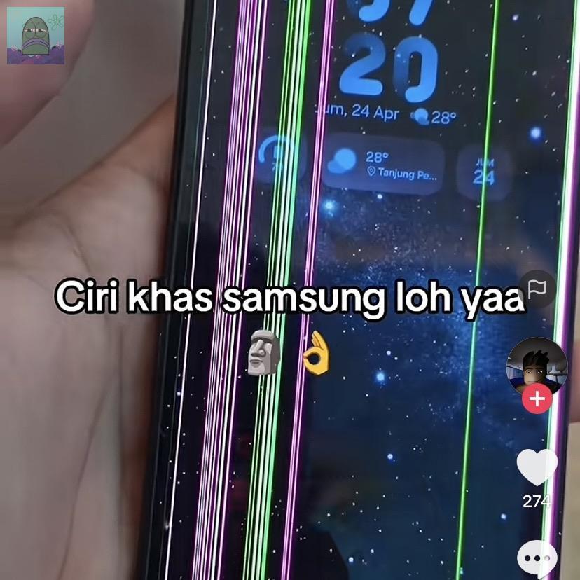 Tanyarl 💚 tweet media