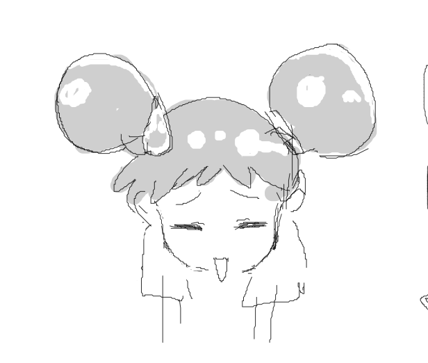 謙 tweet media