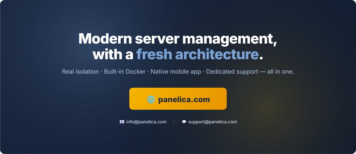 satoshiturk's tweet photo. #cpanel https://t.co/IXV7AquYMh