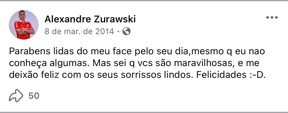 Samuel Batista tweet media