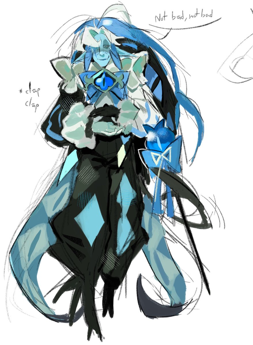 RyuKØ✮♥️🧡🤍🩷💜 Colette you brave af tweet media
