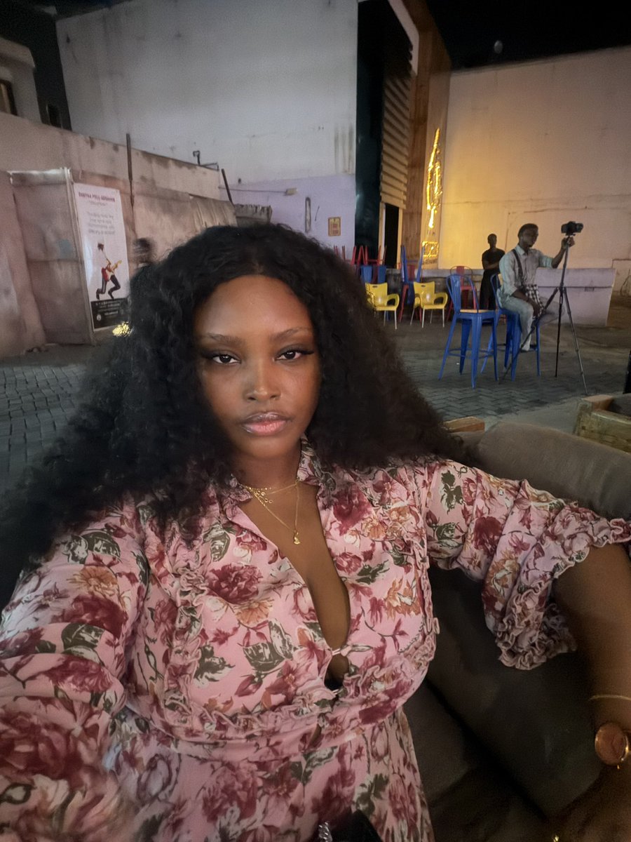 OLUCHI🫦 ( you have no funder) tweet media