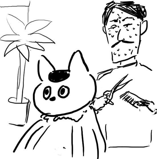 ｱﾝｺﾞﾗ のうさぎ🐇🌳 tweet media