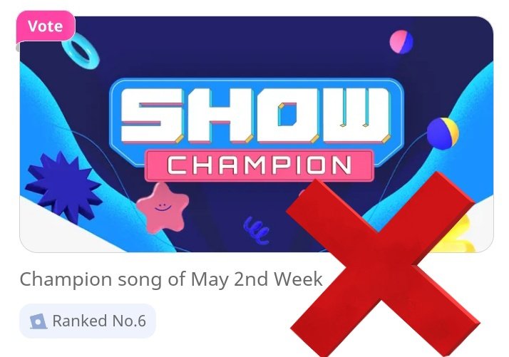 Please vote on STAGE CHAMPION first Luvity😭🙏🏻🙏🏻,,, I don't forbid you to vote on the champion song for 2nd week, but please prioritize the stage champion first🥹🙏🏻🙏🏻,,, we have a really high chance for stage champion than champion song🥹🙏🏻🙏🏻