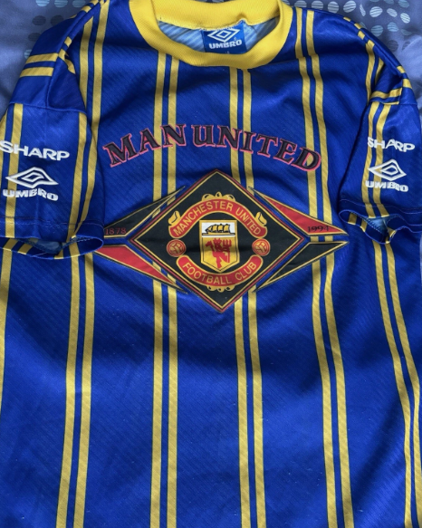 casualfootballshirts.co.uk tweet media