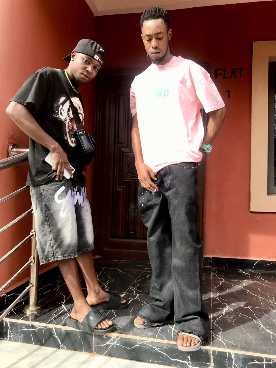alexander28531's tweet photo. My Bros Well Well👊 https://t.co/I9GqC2vK0t