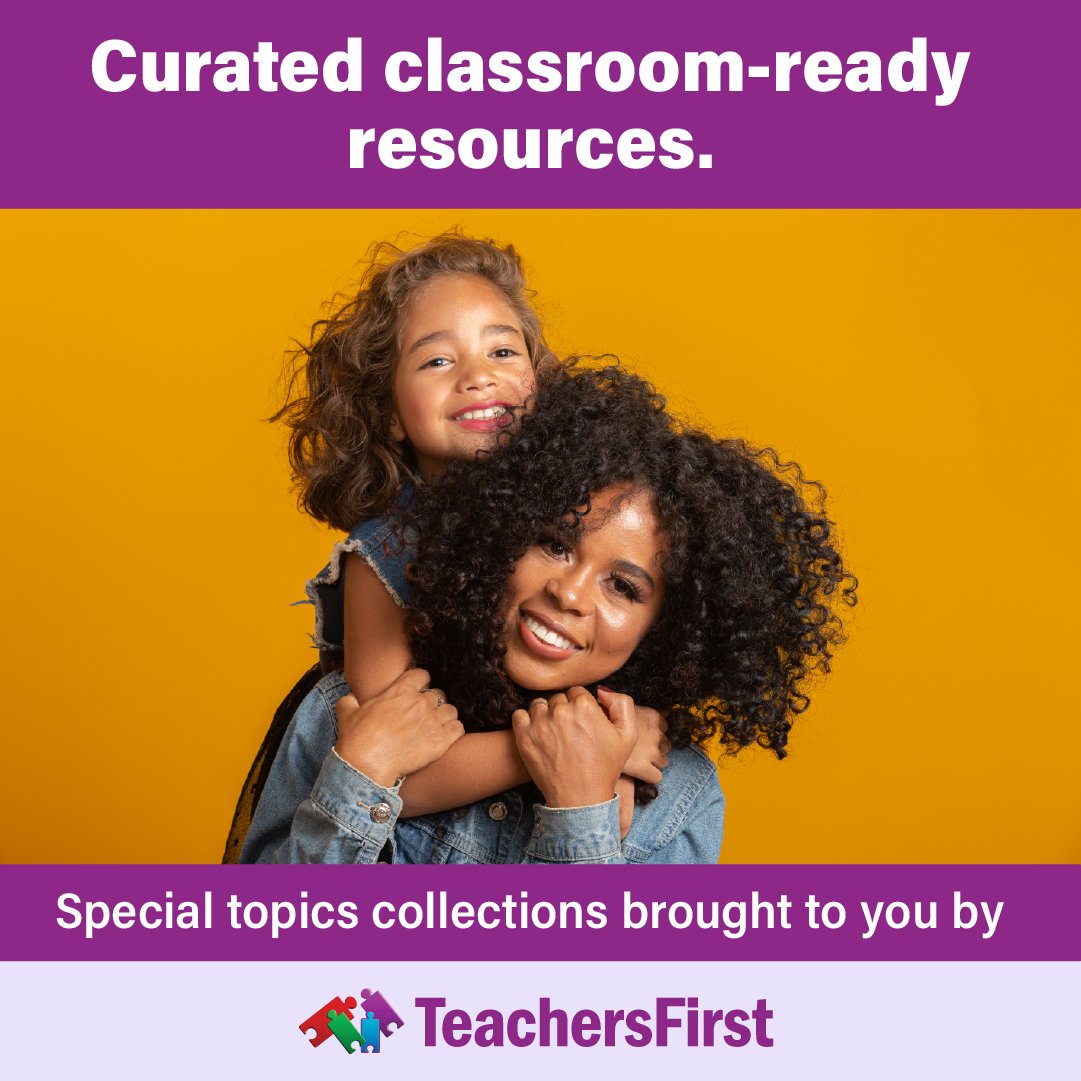 TeachersFirst tweet media