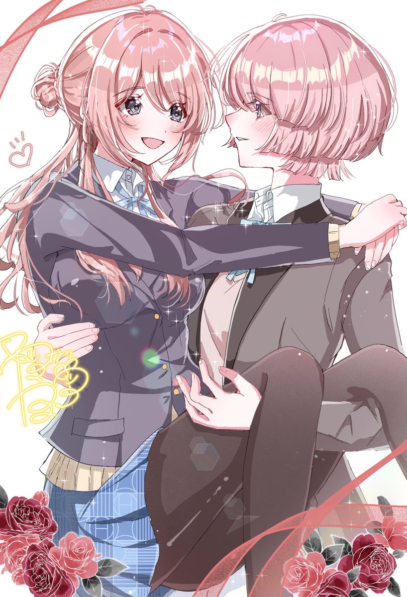 ねない ねる💎🌹skeb募集中 tweet media