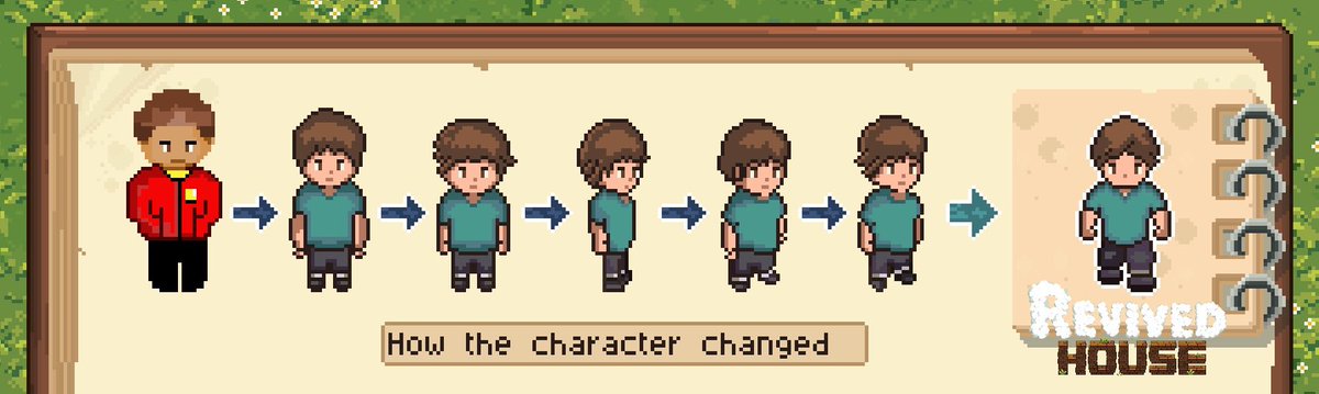 PixelGirl tweet media