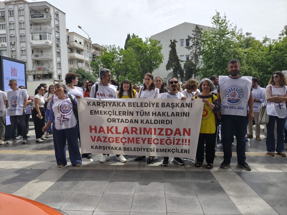Eğitim Sen tweet media