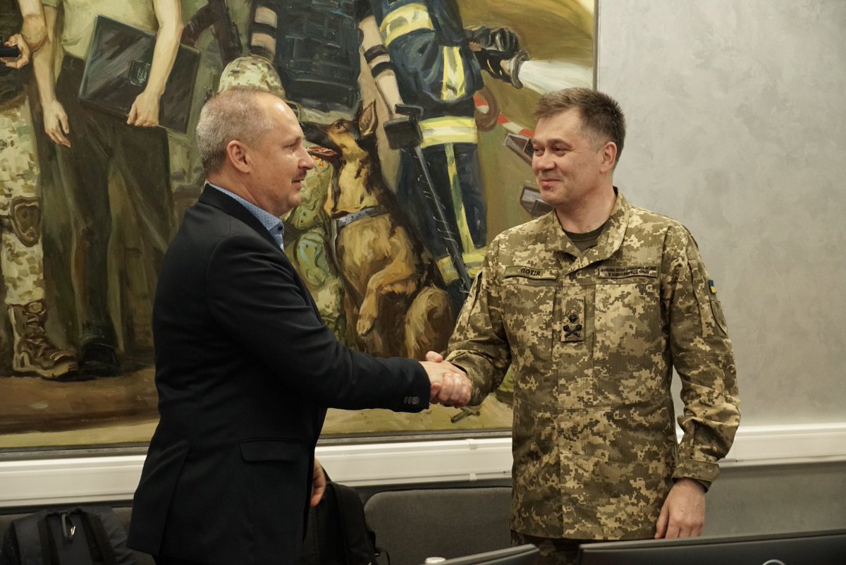 SSSCIP Ukraine tweet media