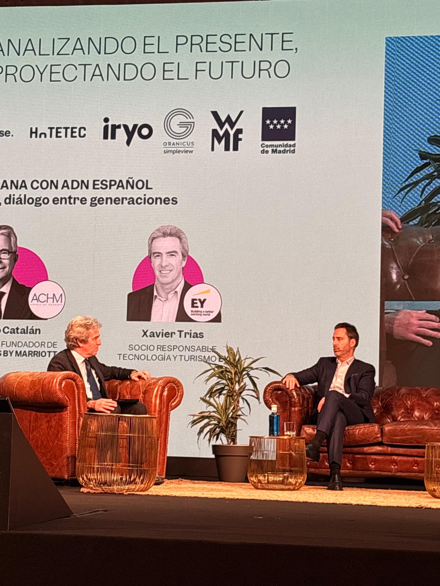 EY Spain tweet media