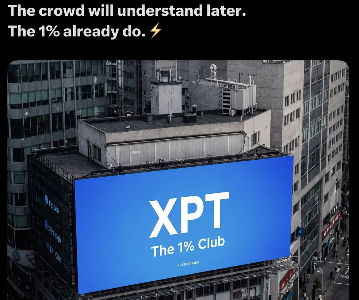 XPT Network tweet media