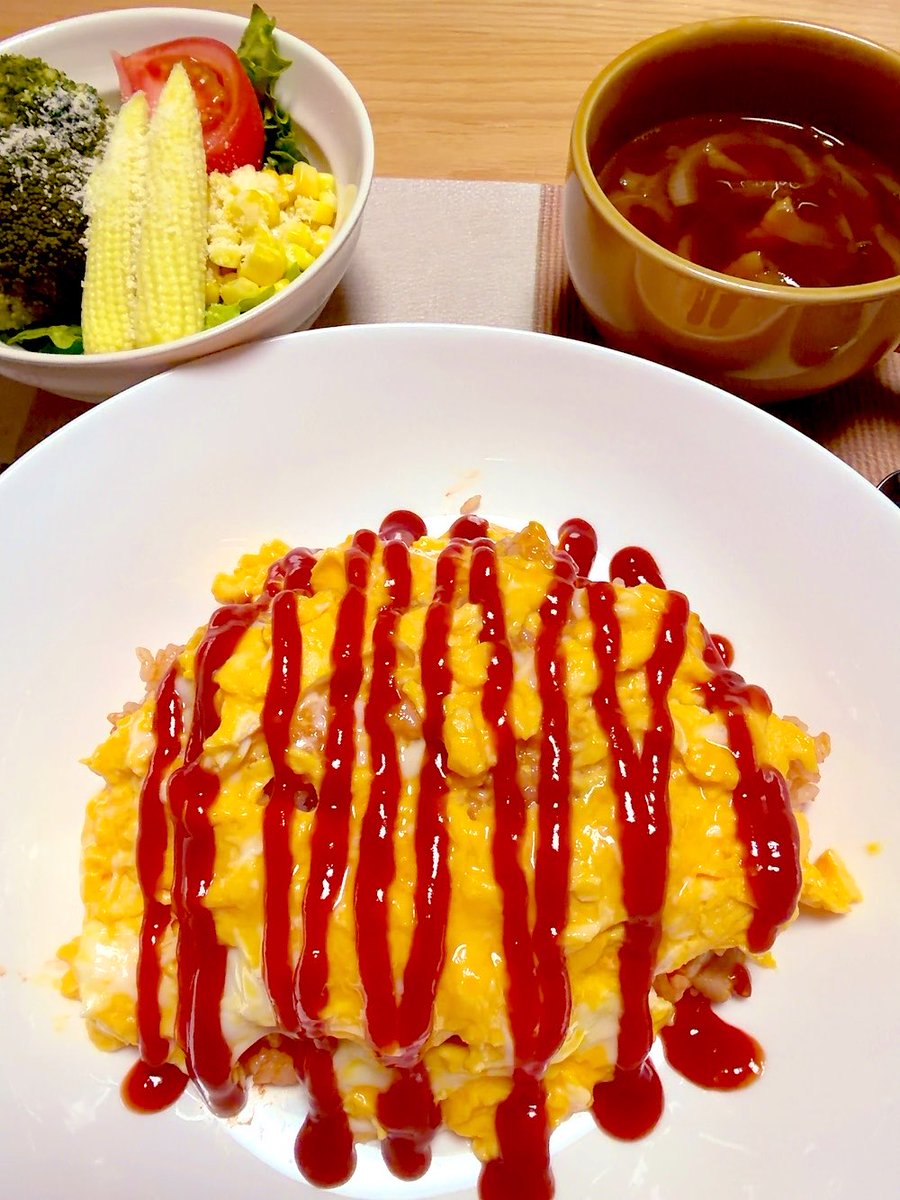 ハルキチ tweet media