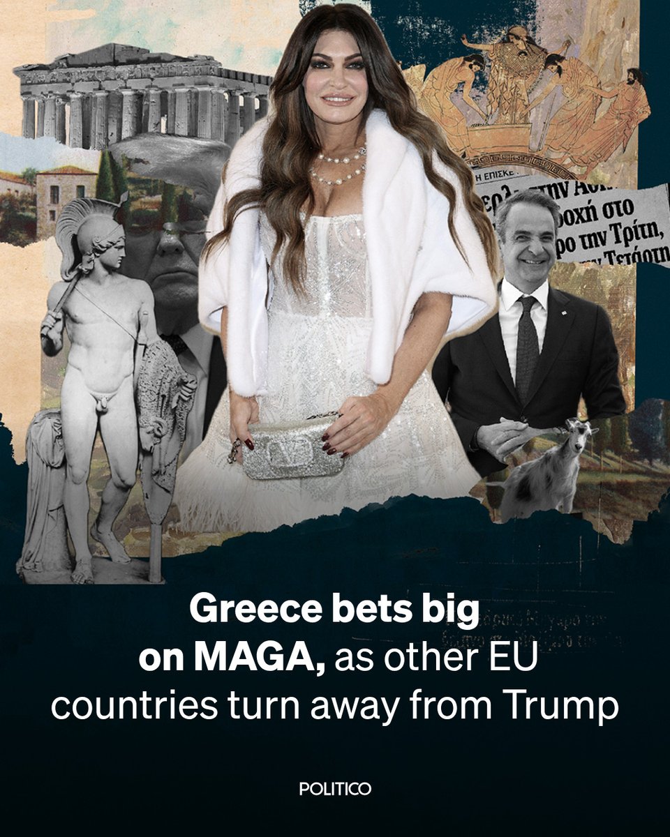 POLITICOEurope tweet media