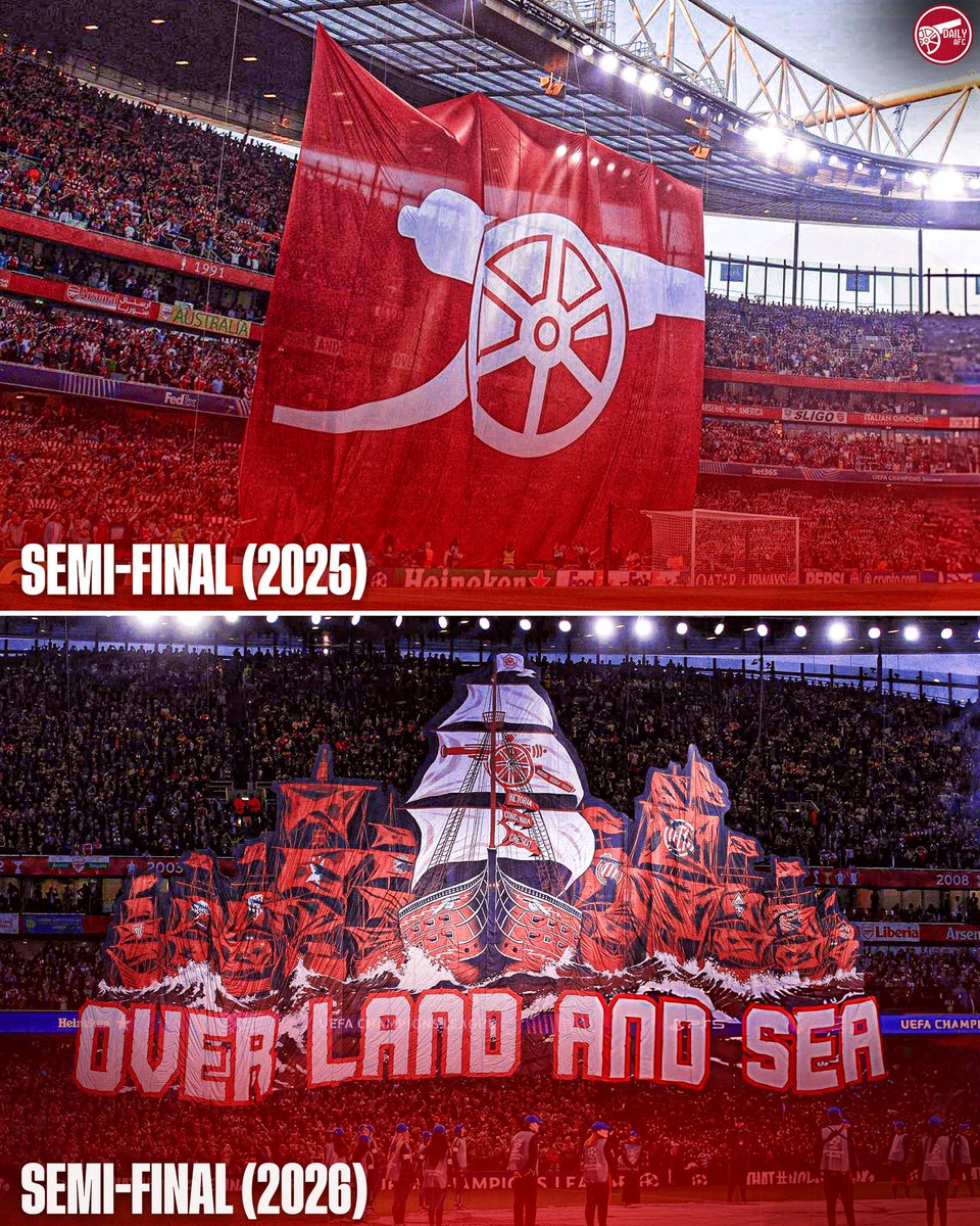 DailyAFC tweet media
