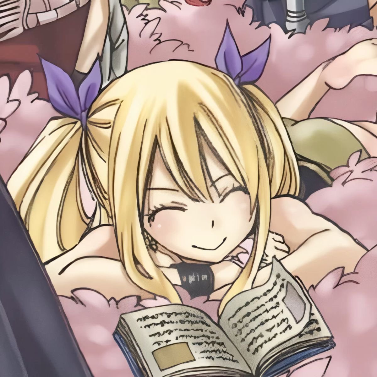 ʚlulaɞ tweet media