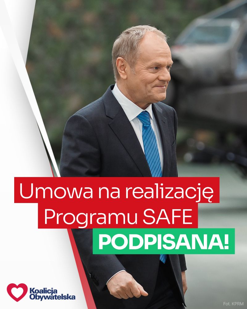 Koalicja Obywatelska tweet media