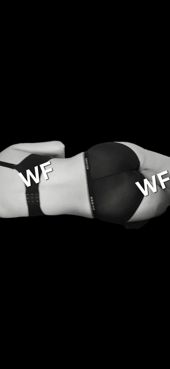 W.F 커플 tweet media