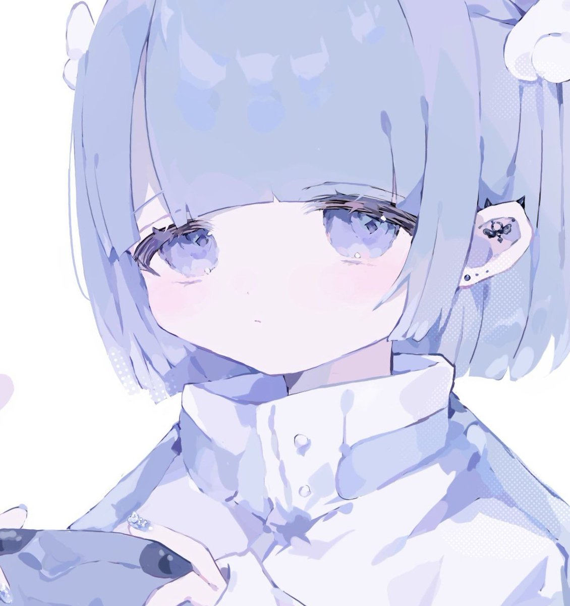 フクレモ∞.@silentボカロP/サレボカ tweet media