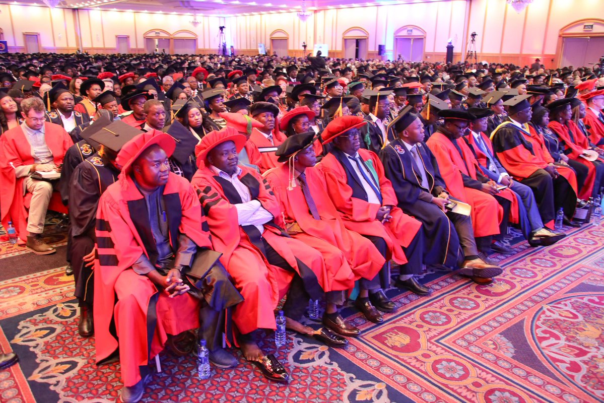 Namibian Presidency tweet media