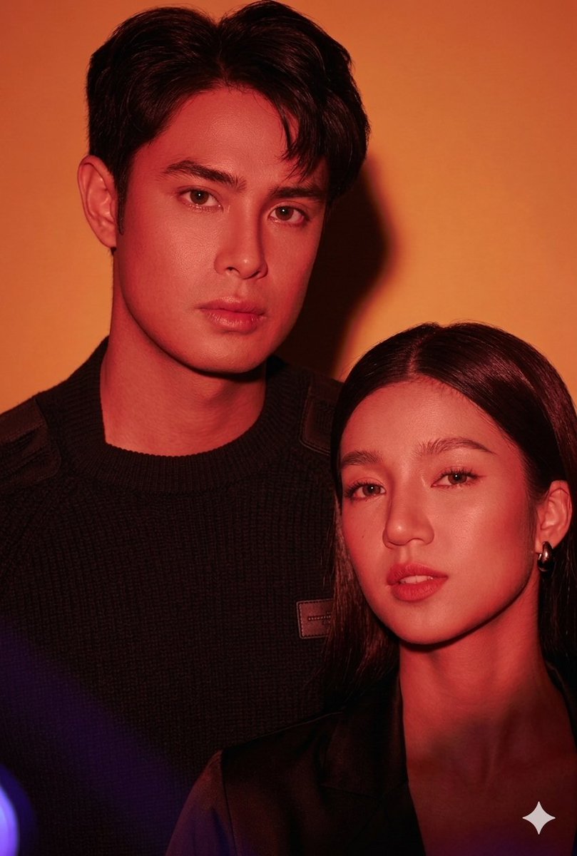 — i love it when hot people date each other

DONBELLE HANGGANG WAKAS 
#TSWSoundtrackLaunch