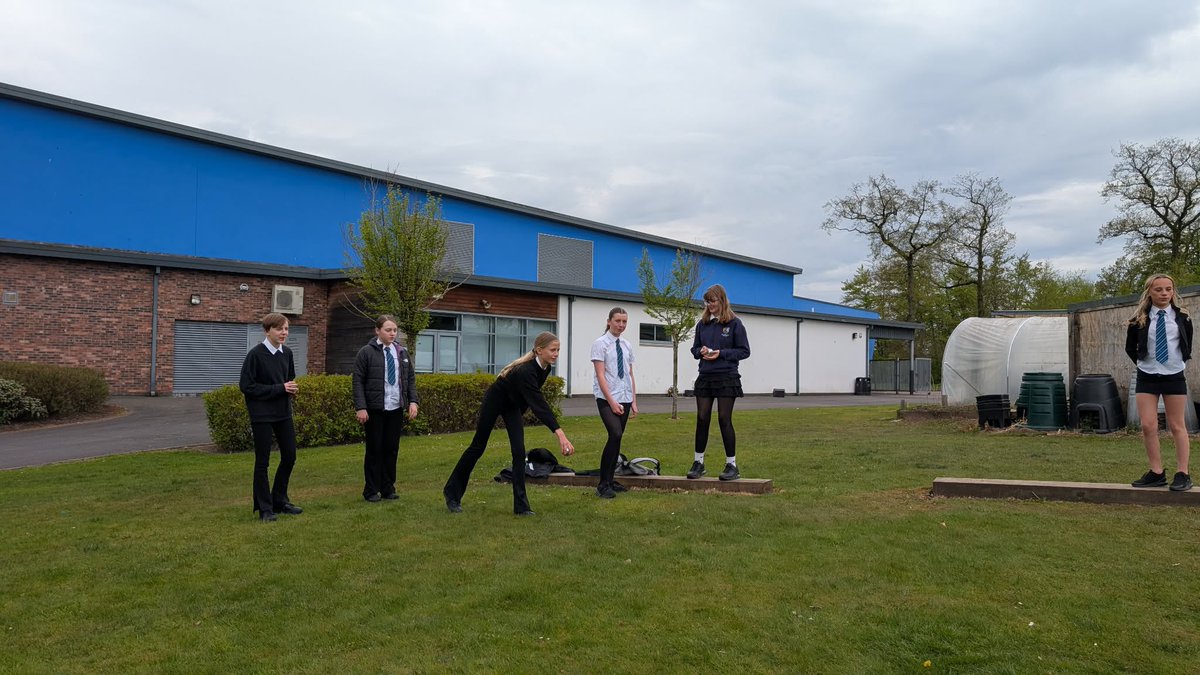 Wallace Hall Academy, Primary and ELC tweet media