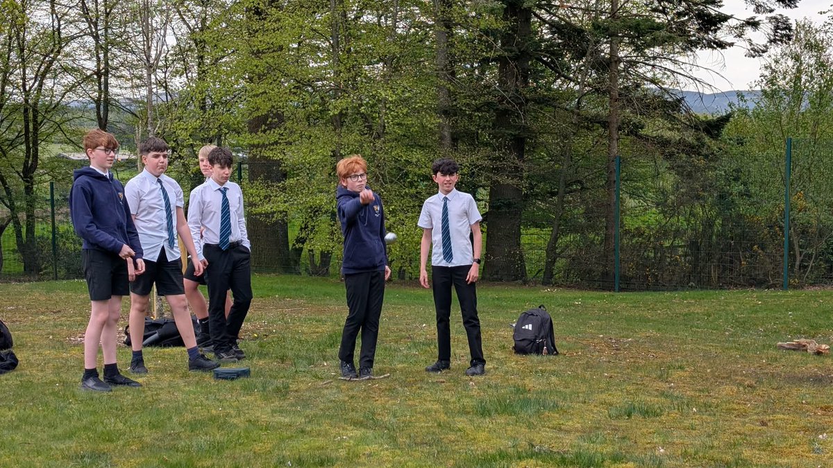 Wallace Hall Academy, Primary and ELC tweet media