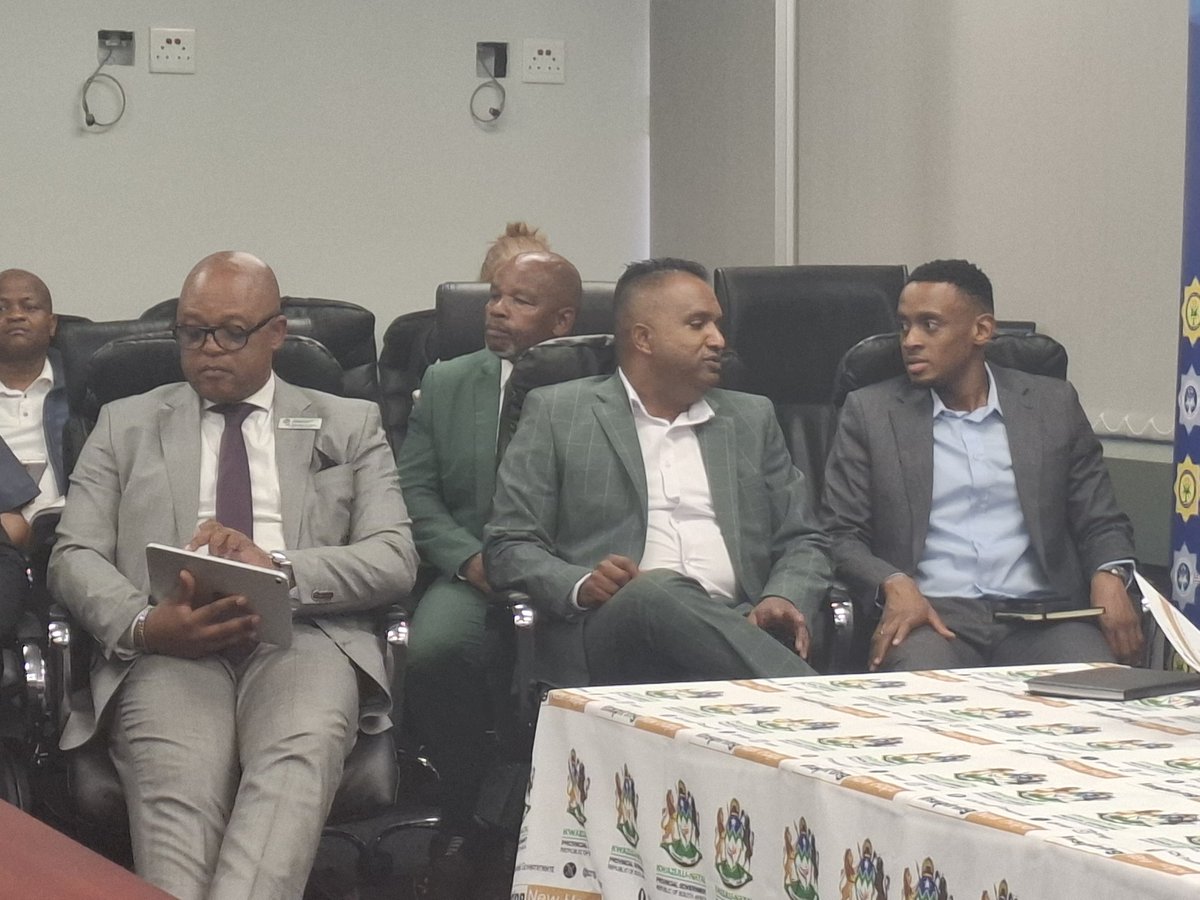 Sihle Mavuso tweet media
