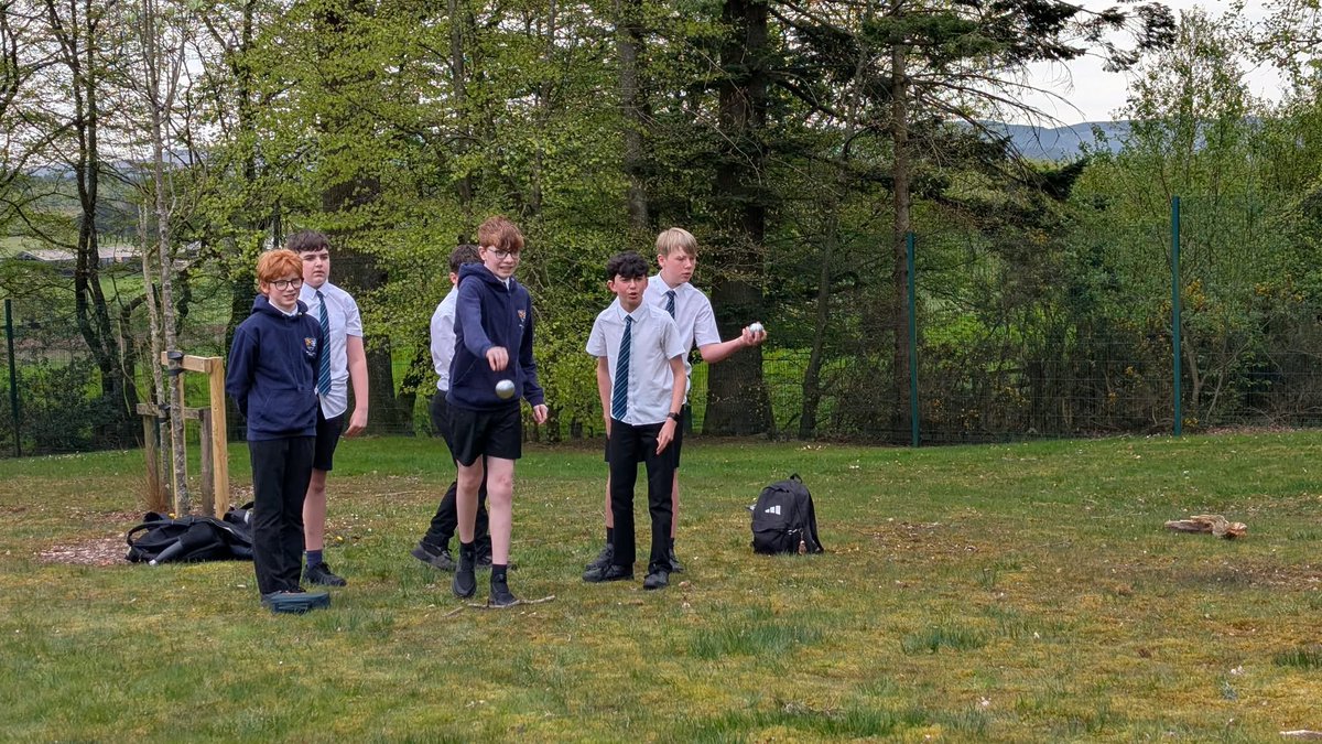 Wallace Hall Academy, Primary and ELC tweet media