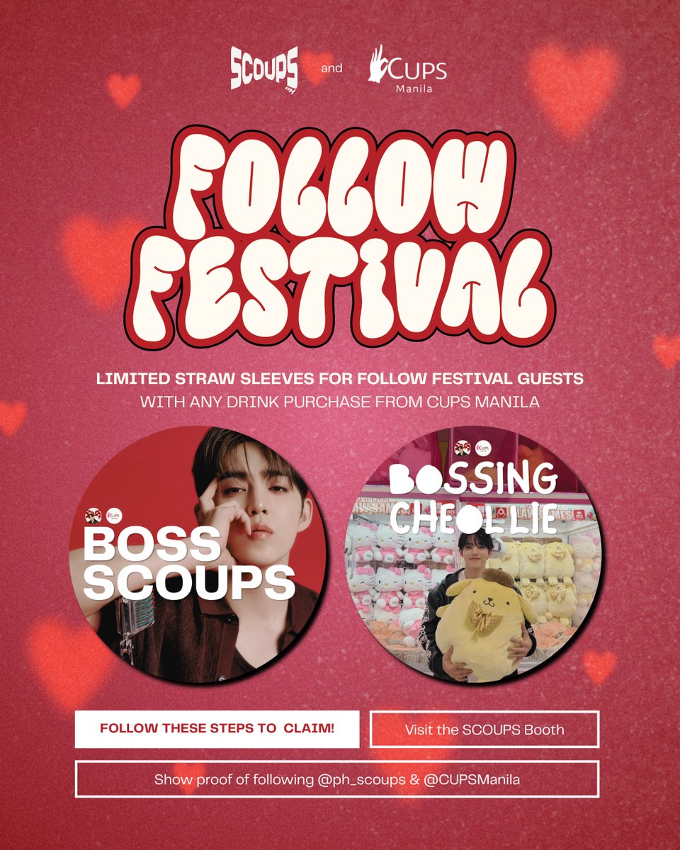 SCOUPS PH tweet media