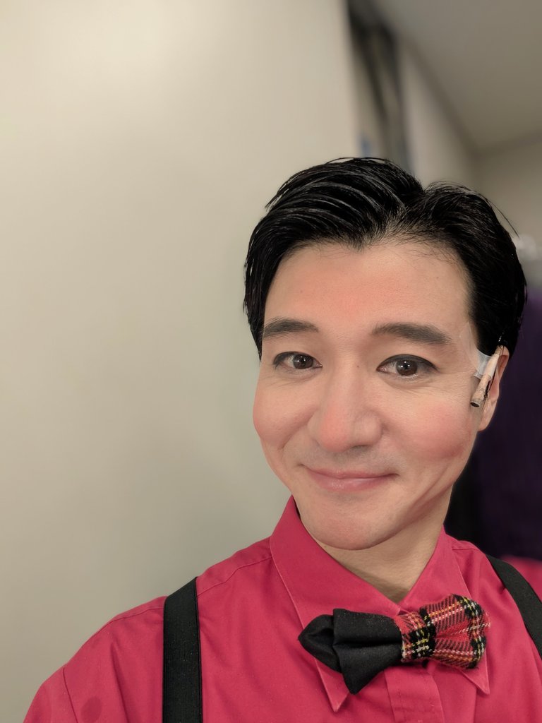 半澤 昇/NoboruHanzawa tweet media