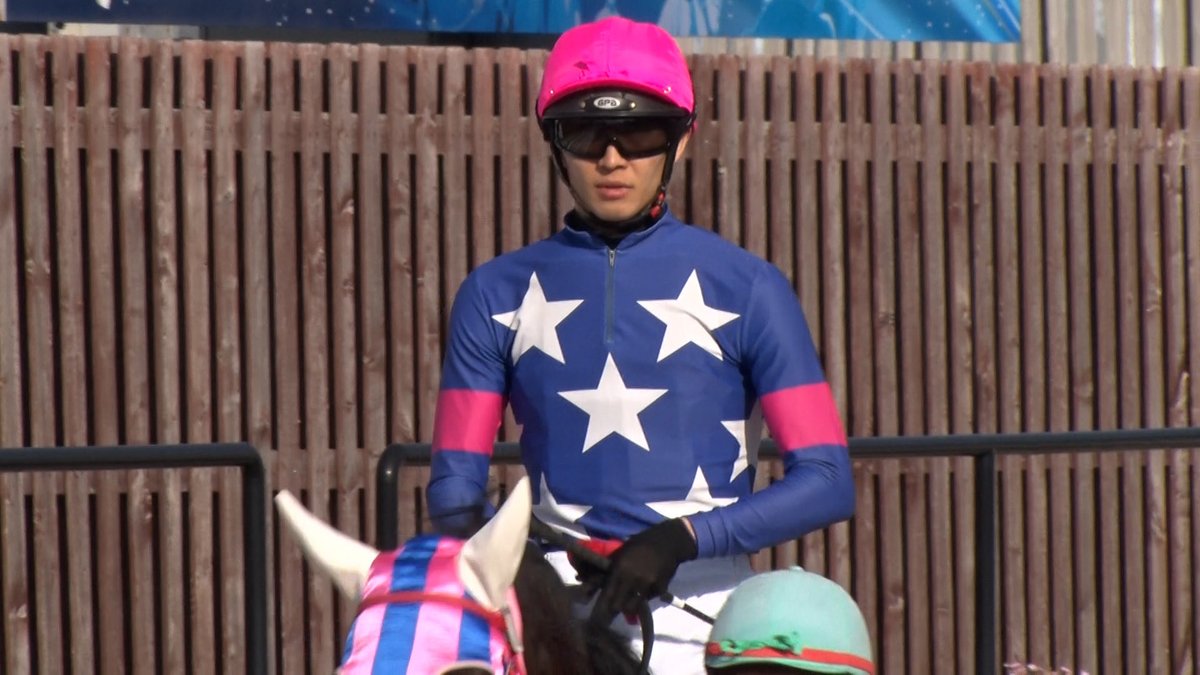 GCH_Attack's tweet photo. 明日5月9日17時30分からの��タック！地方競馬🐴
ゲストはノースアタッカーの古谷剛彦さん
特集は地方競馬通算1000勝達成！阿部龍騎手（北海道）
阿部騎手へのインタビュー！
展望はシアンモア記念（盛岡）、北日本新聞杯（金沢）、佐賀スプリングカップ（佐賀）
各地の記者を交えて展望します！ https://t.co/HdNlrPOfTO